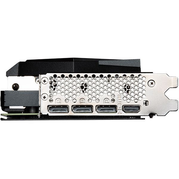 Видеокарта MSI GeForce RTX 3060 Ti GAMING X TRIO 8GD6X