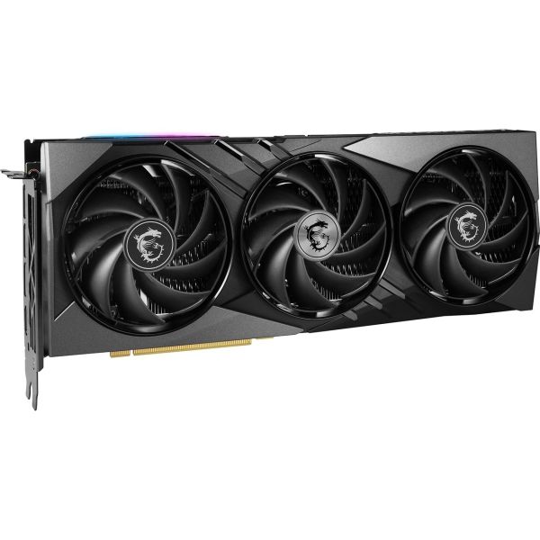 Видеокарта MSI GeForce RTX 4060 Ti GAMING 8GB