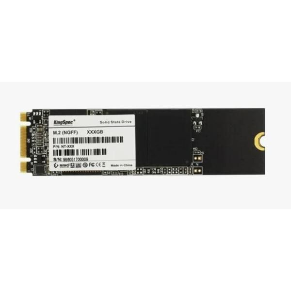 Внутренний диск SSD KingSpec NT-256