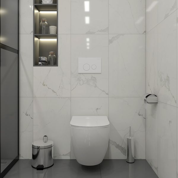 Унитаз Teymi T70034+T70019WM+T40105