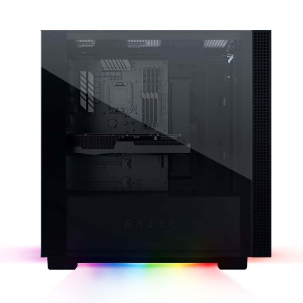 Корпус для компьютера Razer Tomahawk ATX (RC21-01420100-R3M1)