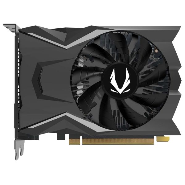 Видеокарта Zotac GeForce GTX 1650 OC 4GB GDDR6 128-bit Gaming