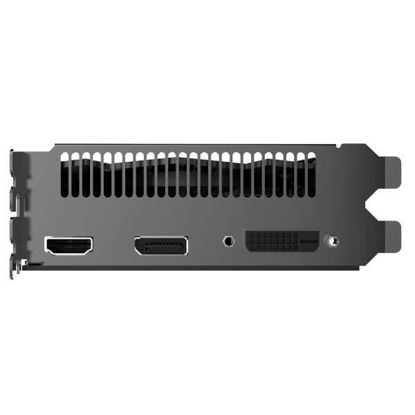 Видеокарта Zotac GeForce GTX 1650 OC 4GB GDDR6 128-bit Gaming