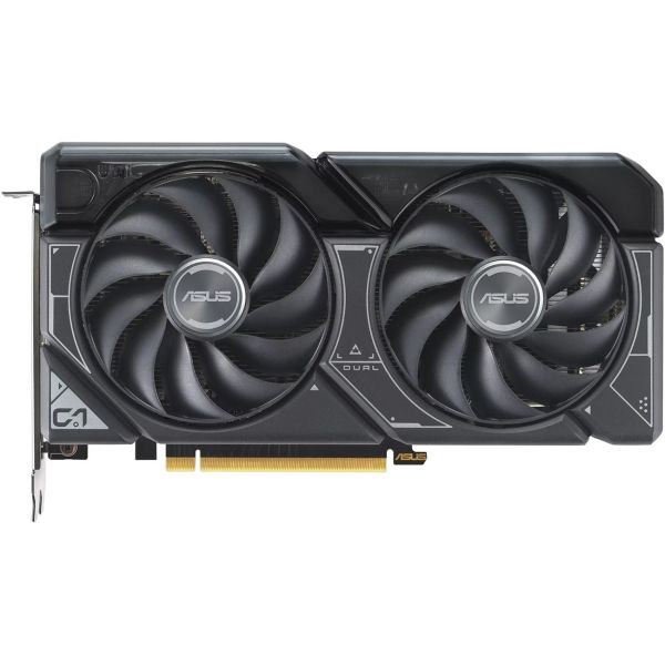 Видеокарта ASUS DUAL-RTX4060-O8G