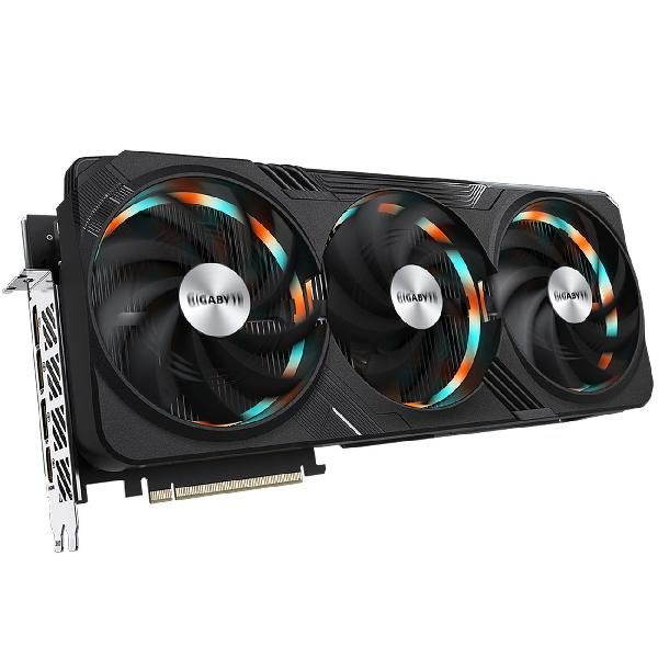 Видеокарта GIGABYTE NVIDIA GeForce RTX 4080 GAMING OC 16GB (GV-N4080GAMING OC-16GD)