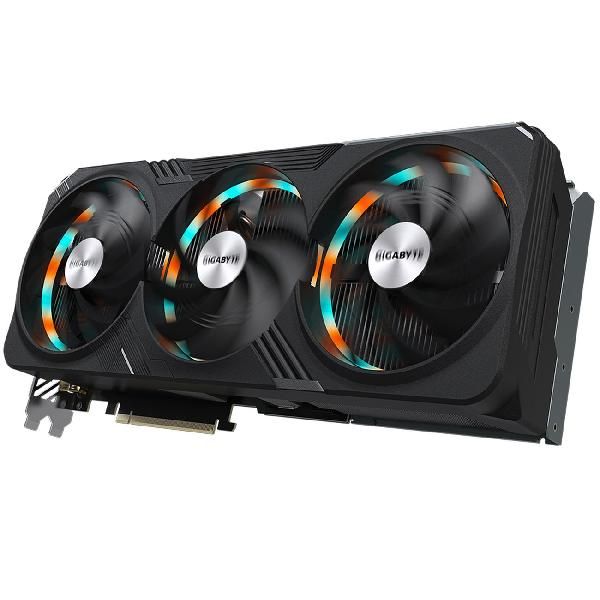 Видеокарта GIGABYTE NVIDIA GeForce RTX 4080 GAMING OC 16GB (GV-N4080GAMING OC-16GD)