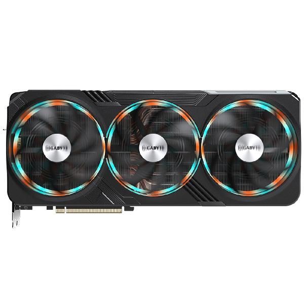 Видеокарта GIGABYTE NVIDIA GeForce RTX 4080 GAMING OC 16GB (GV-N4080GAMING OC-16GD)