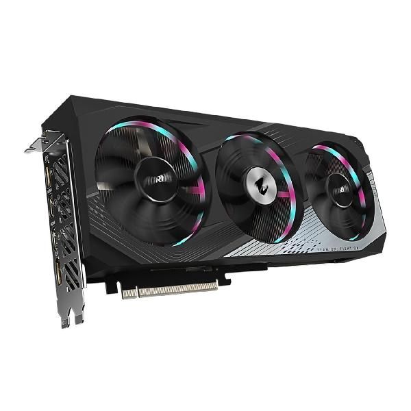 Видеокарта AORUS RTX4060 ELITE 8GB