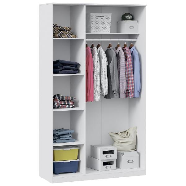 Шкаф бельевой Трия Агата 210492