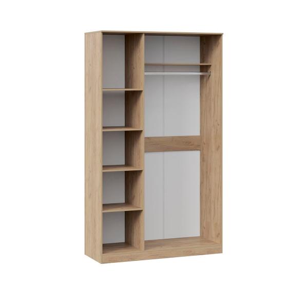 Шкаф для прихожей Трия Миранда 218807