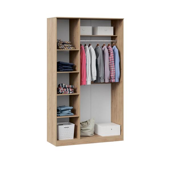 Шкаф для прихожей Трия Миранда 218807