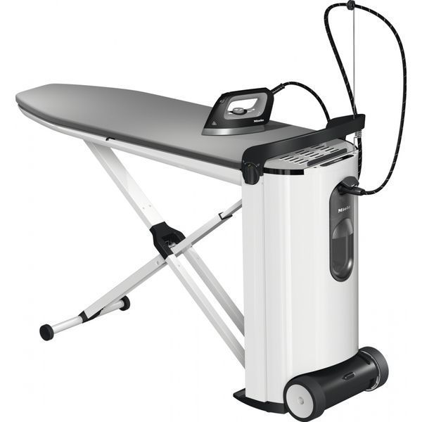 Паровая гладильная установка Miele FashionMaster 4.0 B4312