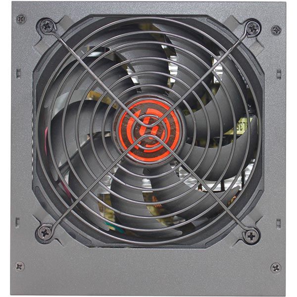 Блок питания Ginzzu CB550 12см