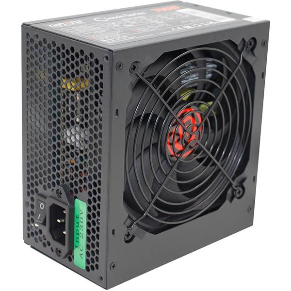 Блок питания Ginzzu CB700 12см