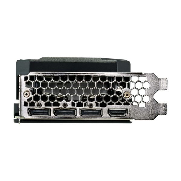 Видеокарта Palit GeForce RTX3070TI GAMINGPRO 8GB