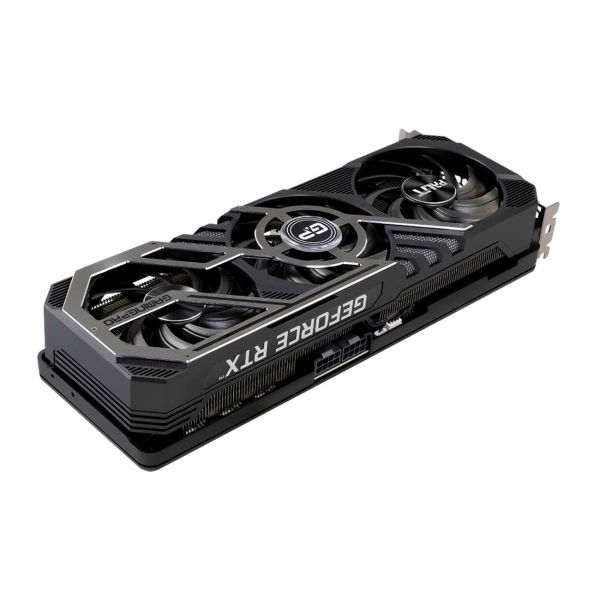 Видеокарта Palit GeForce RTX3070TI GAMINGPRO 8GB