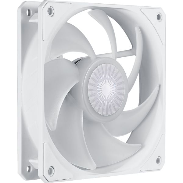 Вентилятор для компьютера Cooler Master 4pin MFX-B2DW-18NPA-R1 фото