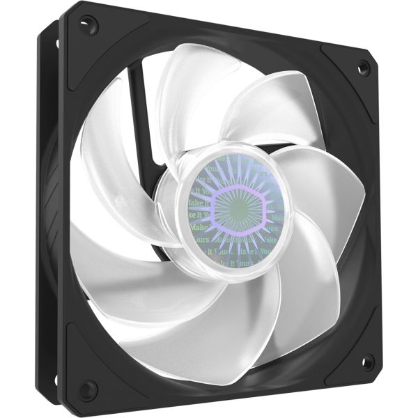Вентилятор для компьютера Cooler Master MFX-B2DR-18NPA-R1 фото