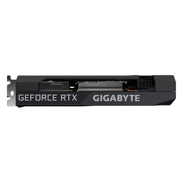 Видеокарта GIGABYTE GV-N3060WF2OC-12GD