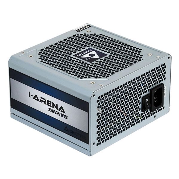 Блок питания Chieftec iArena 600W (GPC-600S) фото