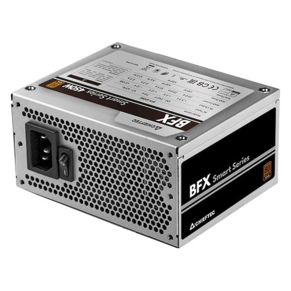 Блок питания Chieftec BFX-450BS