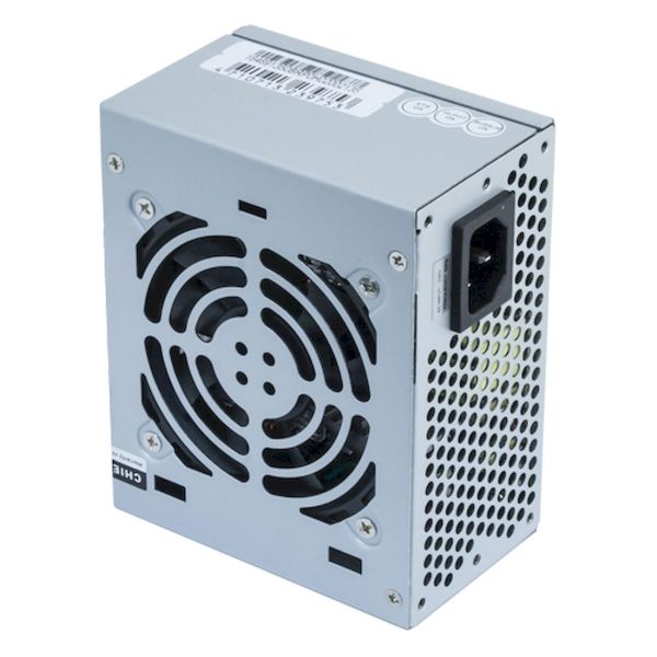 Блок питания Chieftec SFX-350BS фото