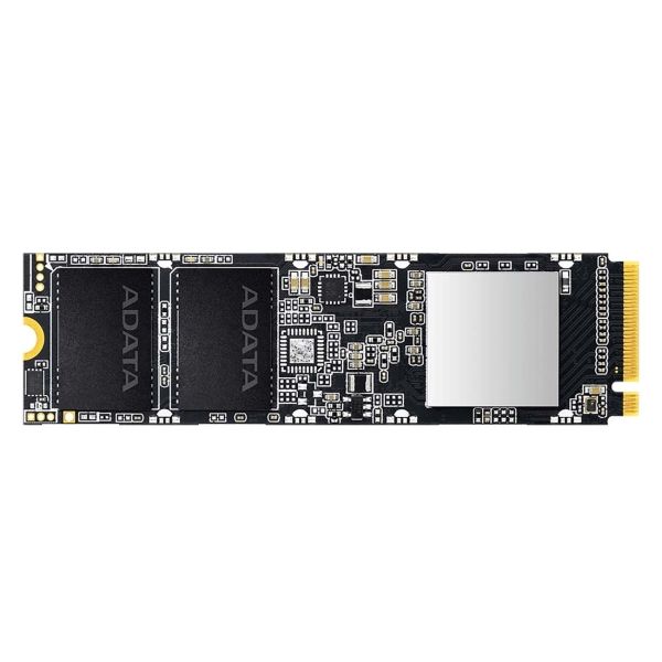 SSD накопитель ADATA 1TB XPG SX8100 (ASX8100NP-1TT-C) фото