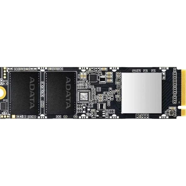 SSD накопитель ADATA ASX8100NP-2TT-C фото