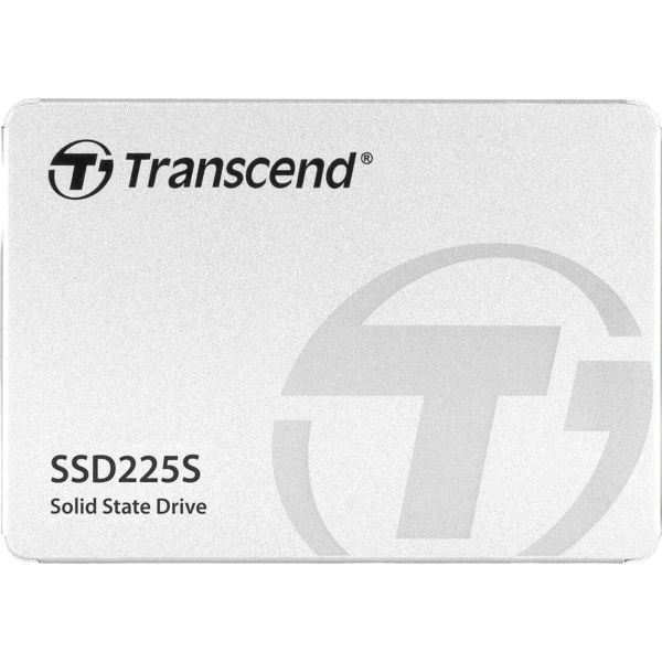 Внутренний диск SSD Transcend TS2TSSD225S