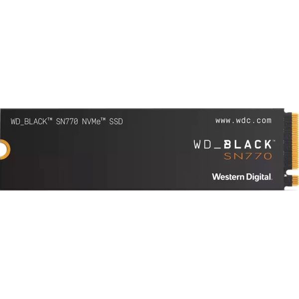 SSD накопитель WD WDS100T3X0E фото