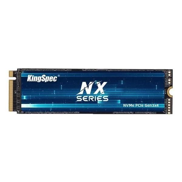 SSD накопитель KingSpec NX-512 фото