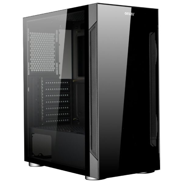 Корпус для компьютера Ginzzu CL190 фото