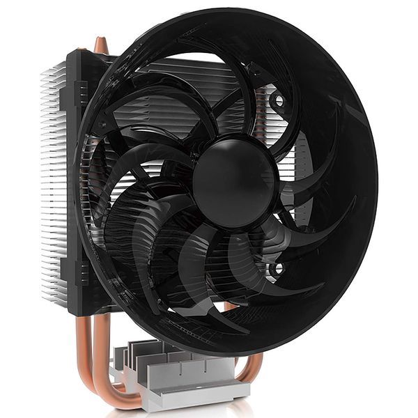 Кулер для процессора Cooler Master Hyper T200 фото