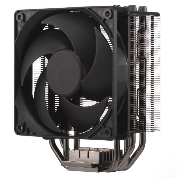 Кулер для процессора Cooler Master Hyper 212 Black Edition RR-212S-20PK-R1