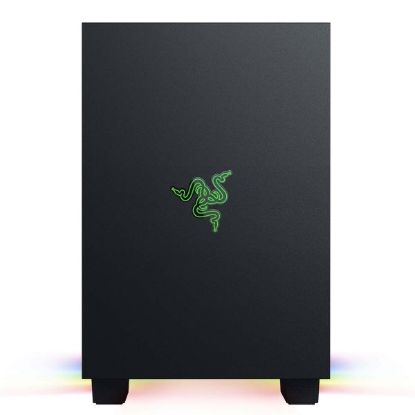 Корпус для компьютера Razer Tomahawk Mini-ITX (RC21-01400100-R3M1)