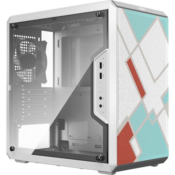 Корпус для компьютера Cooler Master MCB-Q300L-WANN-SRE