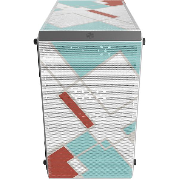 Корпус для компьютера Cooler Master MCB-Q300L-WANN-SRE