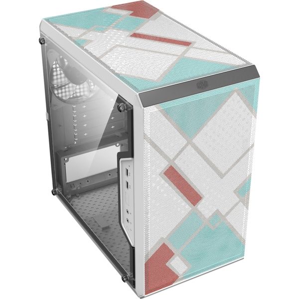 Корпус для компьютера Cooler Master MCB-Q300L-WANN-SRE