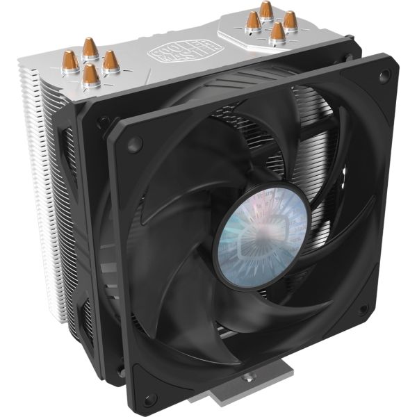 Кулер для процессора Cooler Master RR-2V2E-18PK-R1 фото