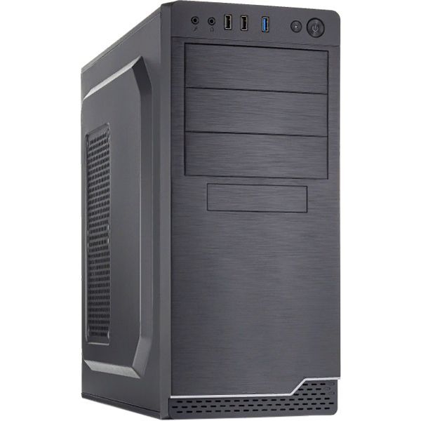 Корпус для компьютера Foxline FL-816-FZ450R-U31