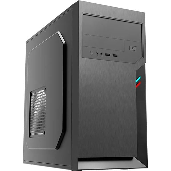 Корпус для компьютера Foxline FL-702-U32 фото