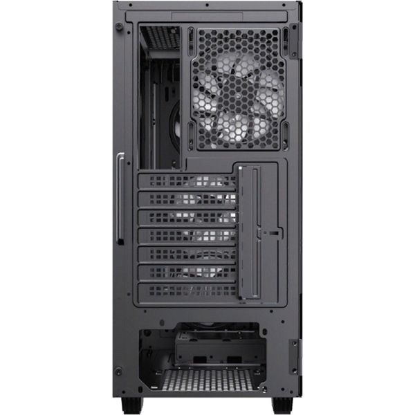 Корпус для компьютера GAMEMAX Revolt