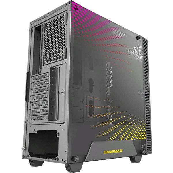 Корпус для компьютера GAMEMAX RockStar 2