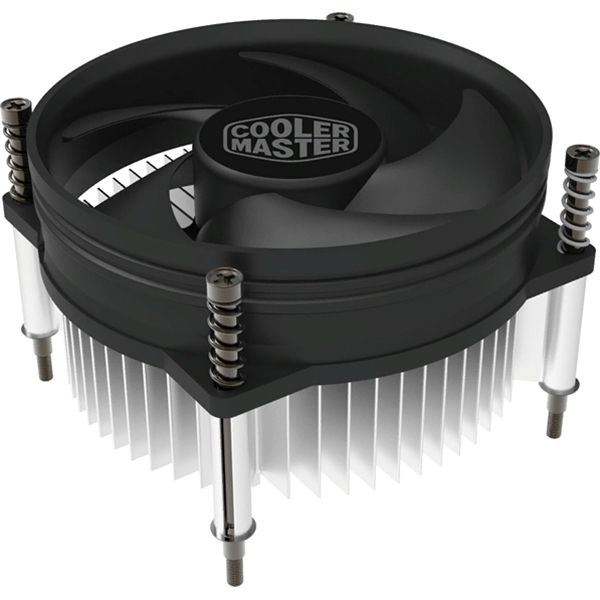 Кулер для процессора Cooler Master RH-I30-26FK-R1 фото