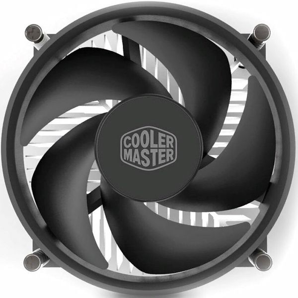 Кулер для процессора Cooler Master RH-I30-26FK-R1 фото