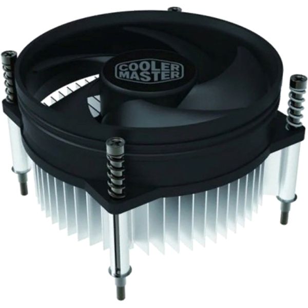 Кулер для процессора Cooler Master RH-I30P-26FK-B1 фото