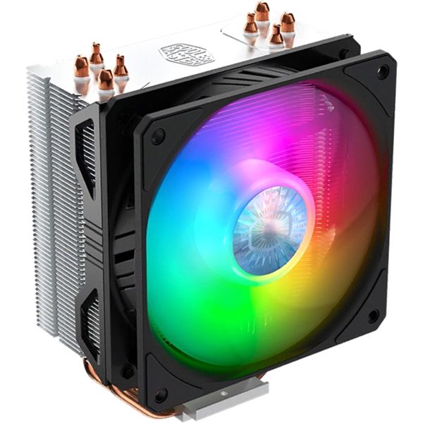 Кулер для процессора Cooler Master RR-2V2L-18PD-R1 фото