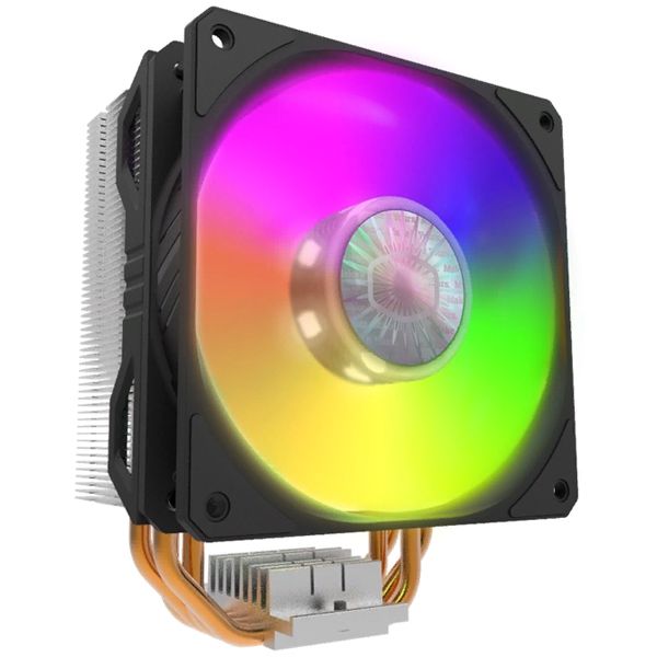 Кулер для процессора Cooler Master RR-2V2L-18PD-R1 фото