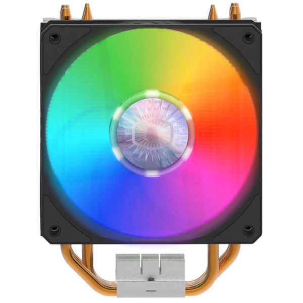 Кулер для процессора Cooler Master RR-2V2L-18PD-R1 фото