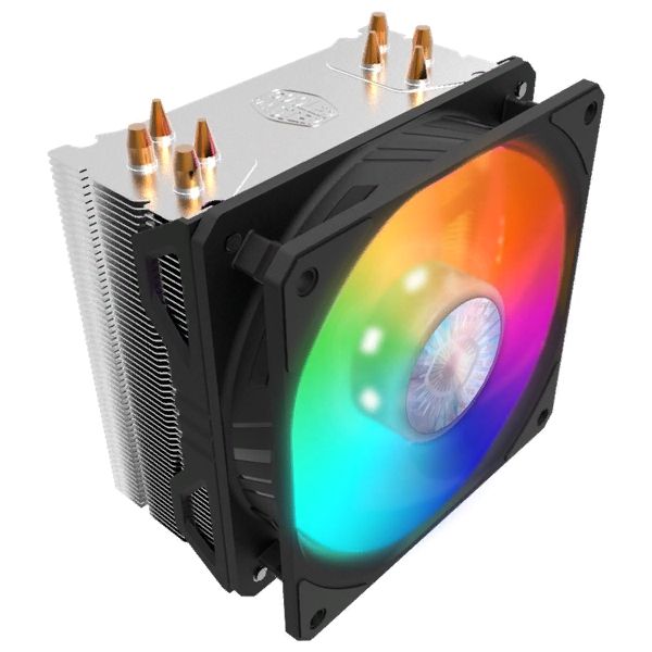 Кулер для процессора Cooler Master RR-2V2L-18PD-R1 фото